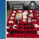 Imagem - Homem de 69 anos é detido por tráfico de drogas em Cachoeiro