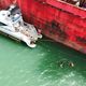 Imagem - PF apreende 35 kg de cocaína em casco de navio em porto na Serra