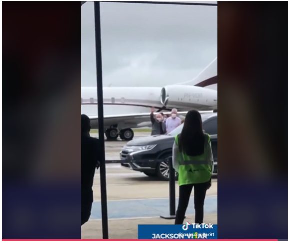 Passando a Limpo: É falso que Lula tenha alugado o avião mais caro do mundo em viagem ao Nordeste
