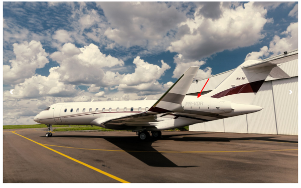 Passando a Limpo: É falso que Lula tenha alugado o avião mais caro do mundo em viagem ao Nordeste