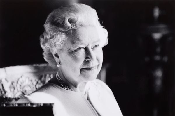 Rainha Eleizabeth morreu nesta quinta-feira (8), aos 96 anos, na Escócia