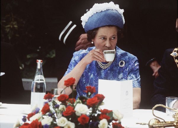Rainha Elizabeth II, monarca com reinado mais longevo do Reino Unido