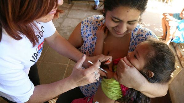 Para pediatra, sem atingir as metas de vacinação, muitas vezes por desinformação, Brasil pode voltar a enfrentar doenças já eliminadas