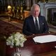 Imagem - Charles III renova promessa de Elizabeth II em seu 1º discurso como rei