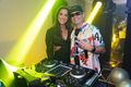 Raissa e Enzo Leadebal Rezende comemoram 18 anos