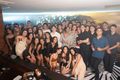Raissa e Enzo Leadebal Rezende comemoram 18 anos