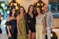 Raissa e Enzo Leadebal Rezende comemoram 18 anos