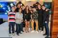 Raissa e Enzo Leadebal Rezende comemoram 18 anos