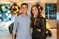 Raissa e Enzo Leadebal Rezende comemoram 18 anos