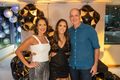 Raissa e Enzo Leadebal Rezende comemoram 18 anos