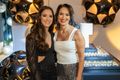 Raissa e Enzo Leadebal Rezende comemoram 18 anos