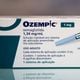 Imagem - Usuários de Ozempic são hospitalizados após reações pelo uso do remédio