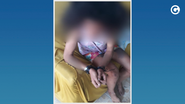 Mulher mantida em cárcere privado é resgatada em São José do Calçado