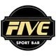 Imagem de perfil de Five Sport Bar