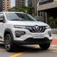 Imagem - Kwid E-Tech posiciona a Renault na briga dos elétricos “baratos”