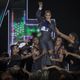 Show da cantora Ivete Sangalo, no palco Mundo, durante o quarto dia do segundo final de semana do festival Rock in Rio 2022