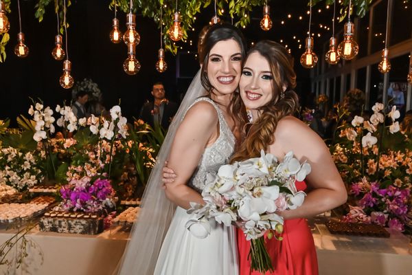 Casamento de Ana Clara Gregório Có e Hiago Martins Batista