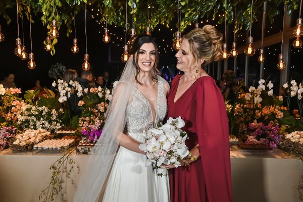 Casamento de Ana Clara Gregório Có e Hiago Martins Batista