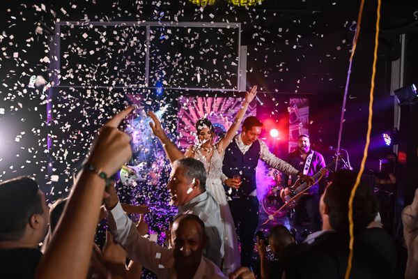 Casamento de Ana Clara Gregório Có e Hiago Martins Batista