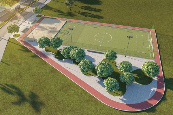 Fundada em 2008 e presente em todo o Estado, a CBL possui loteamentos em: Aracruz, Colatina, Ibiraçu, Linhares, Nova Venécia, Serra, Viana e Vila Velha.  por Lotes CBL/Divulgação