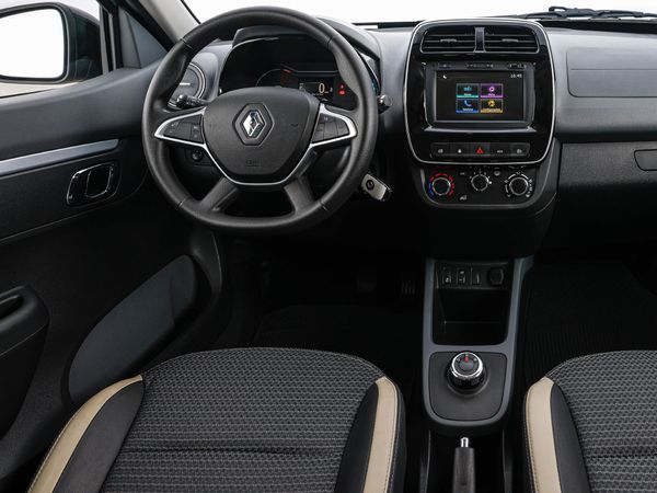 Kwid E-Tech posiciona Renault na briga dos eletrificados “baratos”