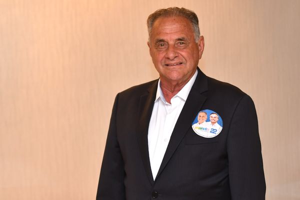 Série de entrevistas no ES1 com os candidatos ao Governo