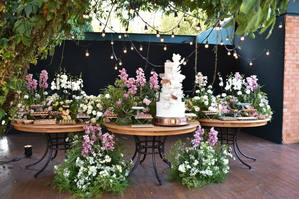 Casamento de Gabriella Xavier Lindenberg Von Schilgen e  Renzo Coelho Binoti