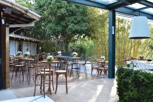 Casamento de Gabriella Xavier Lindenberg Von Schilgen e  Renzo Coelho Binoti