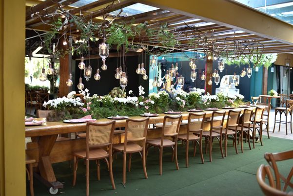 Casamento de Gabriella Xavier Lindenberg Von Schilgen e  Renzo Coelho Binoti