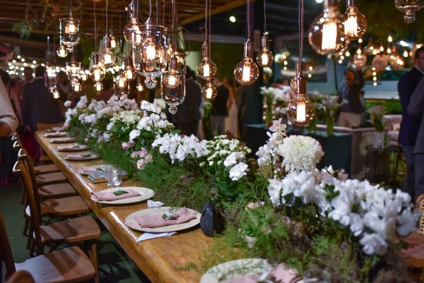 Casamento de Gabriella Xavier Lindenberg Von Schilgen e  Renzo Coelho Binoti