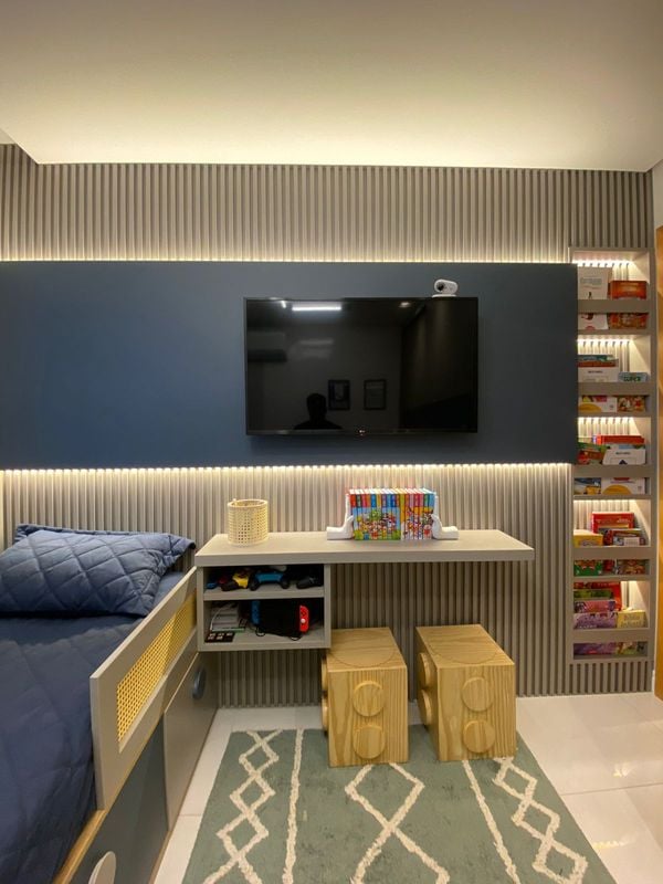 Iluminação na casa pode trazer benefícios psicoemocionais