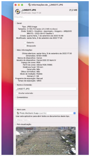 Passando a Limpo: Post usa imagens de ângulos diferentes para depreciar ato pró-Bolsonaro de 7 de setembro