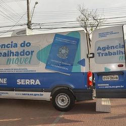 Postos são voltados para quem quer trabalhar com carteira assinada em diferentes áreas e níveis de escolaridade, com oportunidades também para pessoas com deficiência
