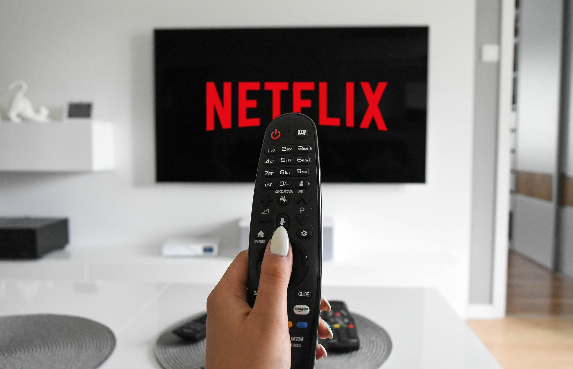 Netflix vai apertar o cerco sobre contas compartilhadas em 2023 - Olhar  Digital