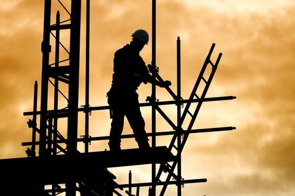 Garantir a segurança do trabalho na construção civil é imprescindível