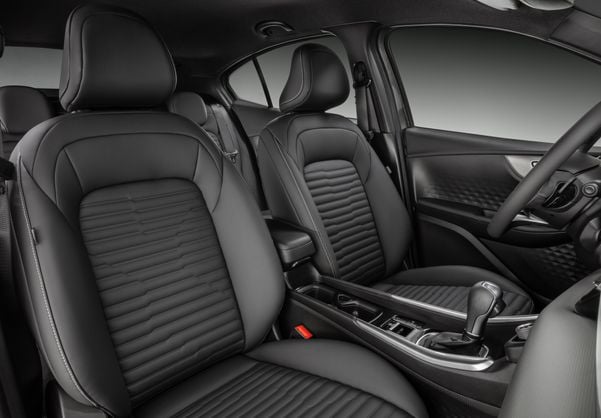 Fiat Fastback mira na sofisticação e performance; veja preços