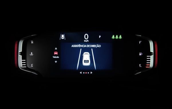 Fiat Fastback mira na sofisticação e performance; veja preços