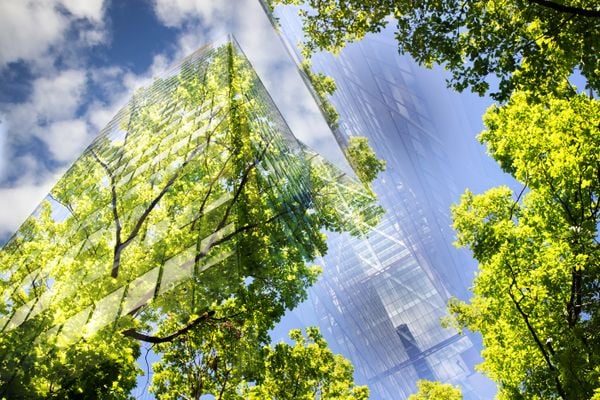 Artigo AdemiES: A sustentabilidade chegou para ficar no mercado imobiliário