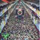 27/11/1994 - Foliões pulando carnaval em Camburi