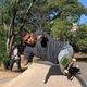 Imagem - Confederação de skate ameaça processar humoristas por piadas sobre paraskatista