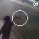 Imagem - Vídeo: suspeitos quebram porta e furtam loja de eletrônicos em Jaguaré