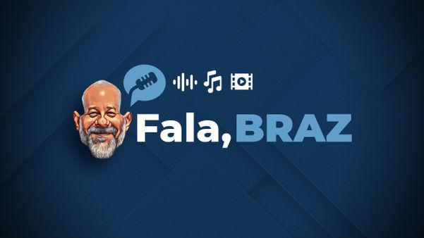 Arte do Fala, Braz