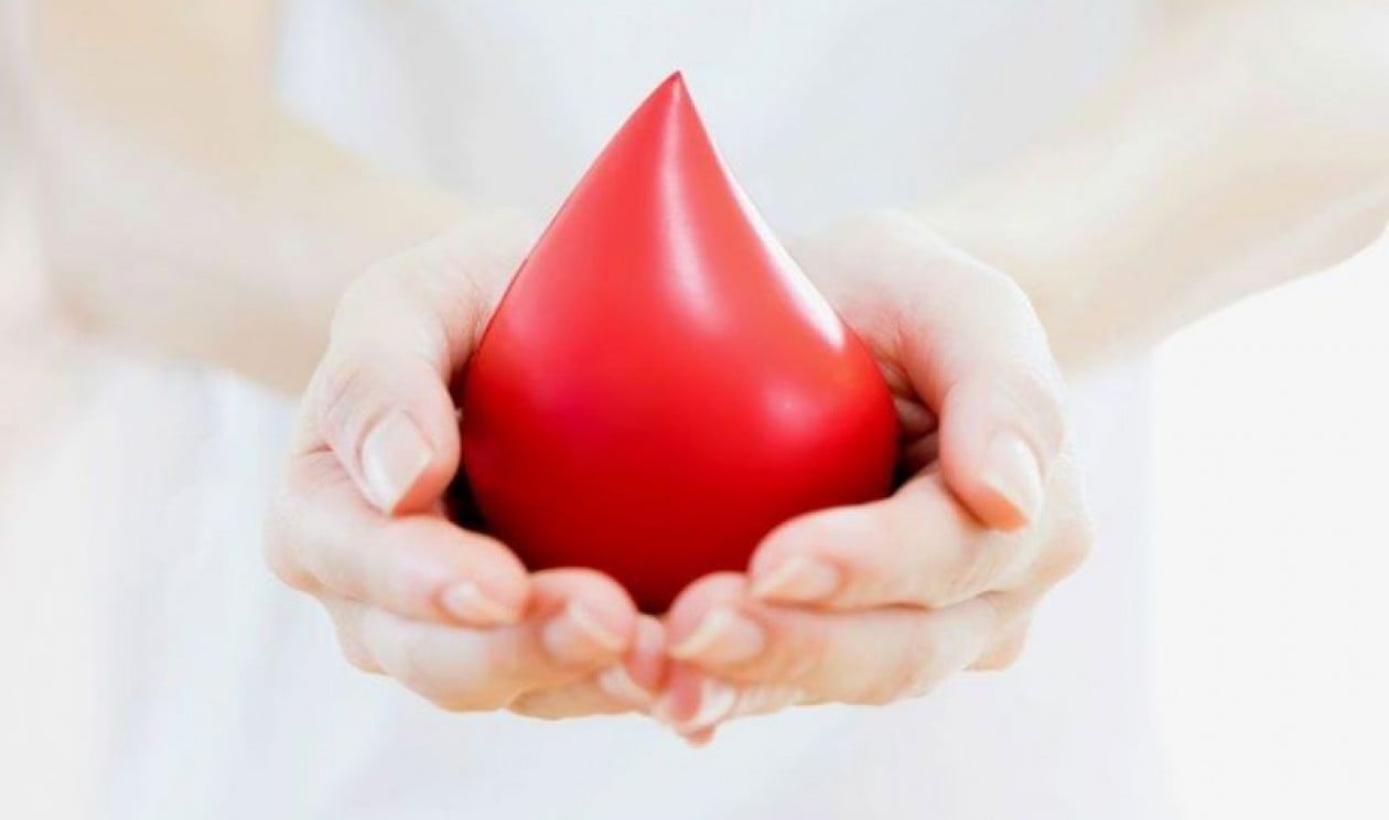 Dos oito tipos sanguíneos, quatro estão com marcadores abaixo do ideal; período de fim de ano eleva a necessidade por reposição; veja como doar