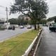 Imagem - Dia de chuva começa com 2 acidentes no mesmo local na Avenida Beira-Mar