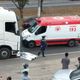 Imagem - Motociclista morre em acidente com carreta na BR 101, em Linhares