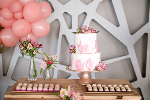 Aniversário de Mary Helal