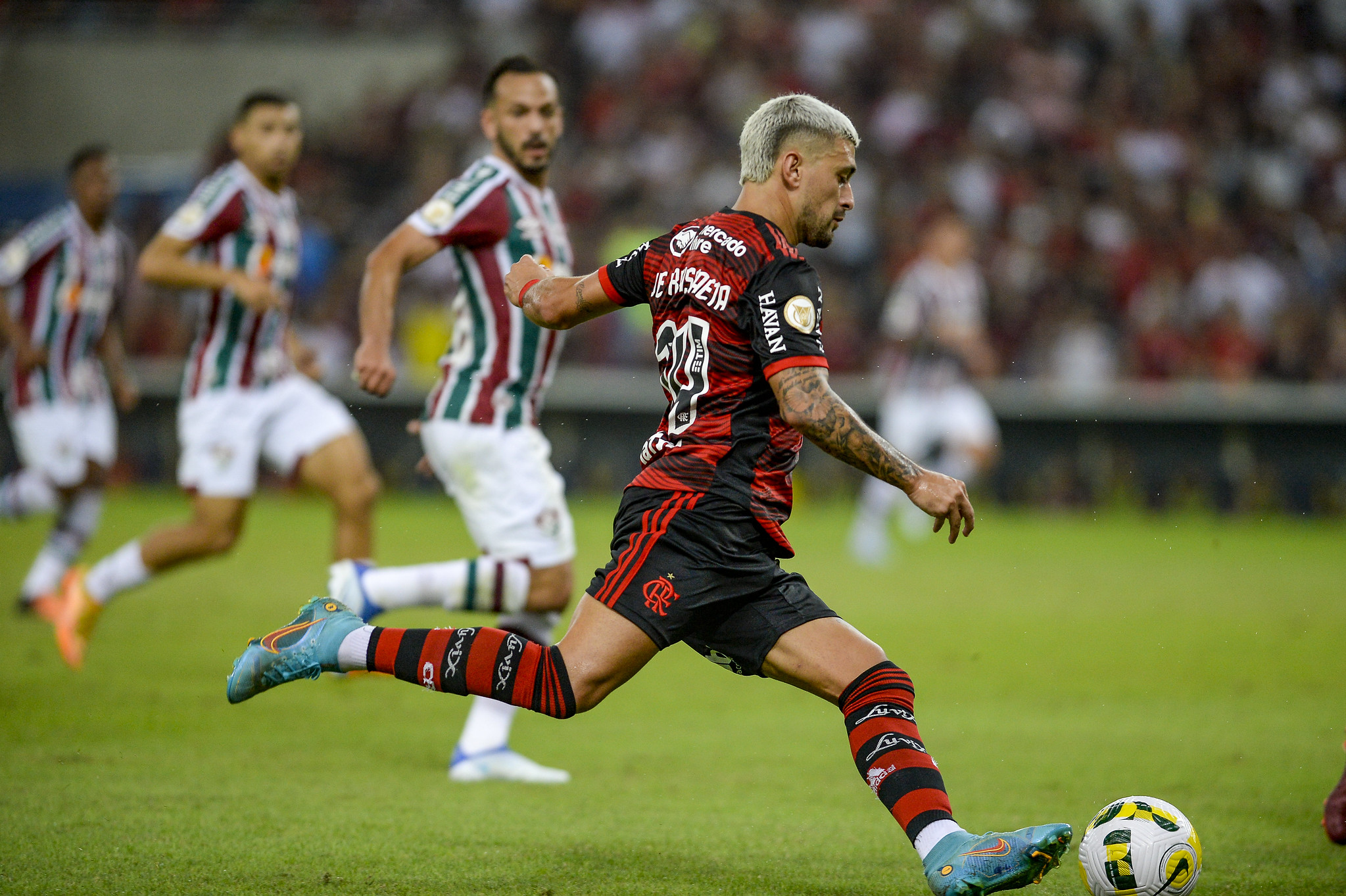 Brasileirão volta hoje: os jogos e onde assistir à 27ª rodada - Placar - O  futebol sem barreiras para você