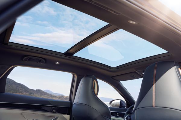 BYD inicia pré-venda do SUV híbrido Song Plus DM-i