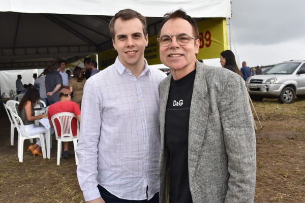  Nikolas e Gregório Repsold