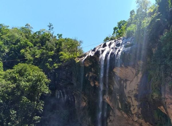 São Vicente, em Cachoeiro de Itapemirim